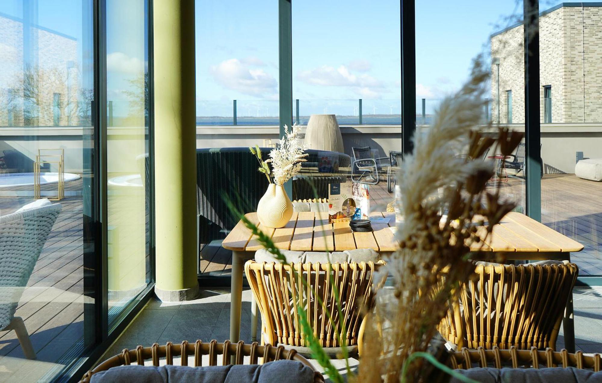 Beach Front Home In Lembruch-Duemmer See With Wifi エクステリア 写真