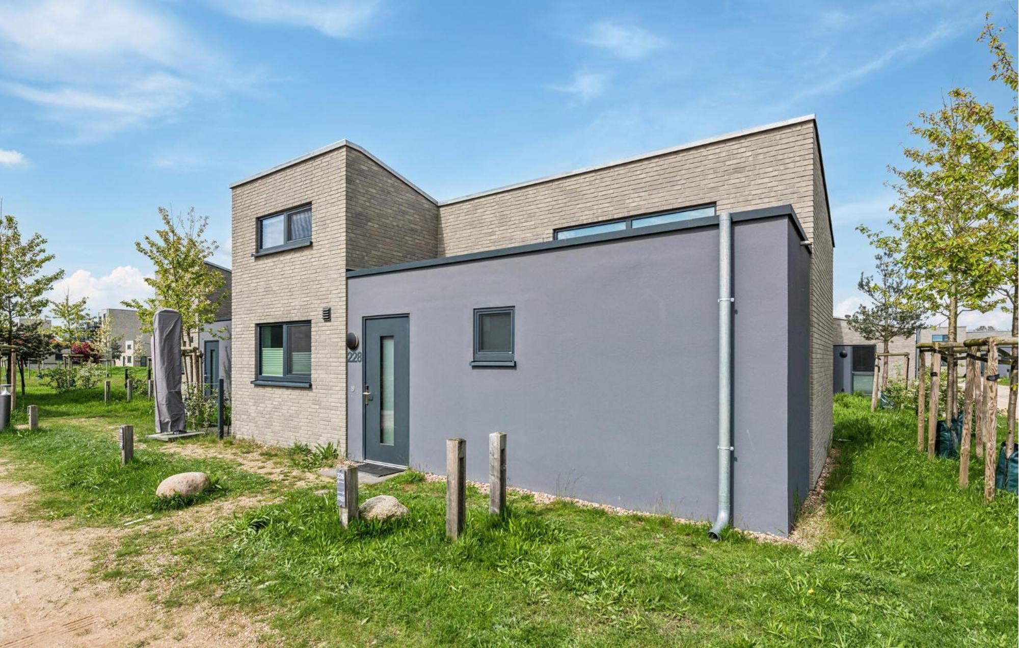 Beach Front Home In Lembruch-Duemmer See With Wifi エクステリア 写真