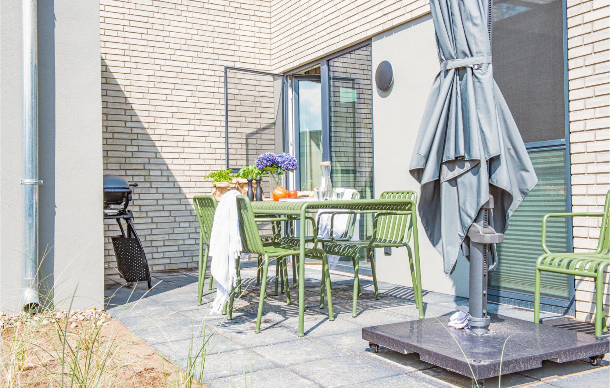 Beach Front Home In Lembruch-Duemmer See With Wifi エクステリア 写真
