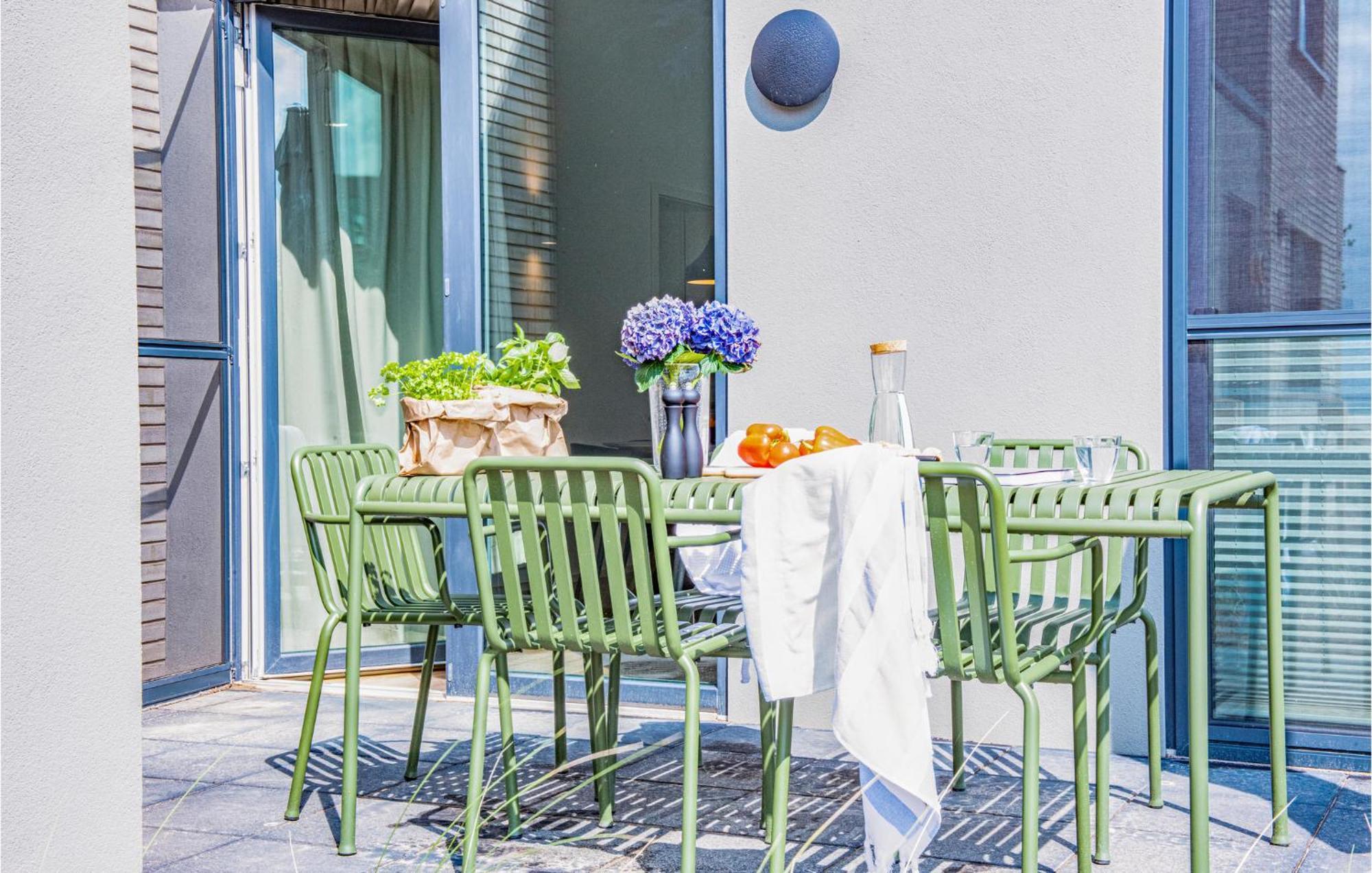 Beach Front Home In Lembruch-Duemmer See With Wifi エクステリア 写真