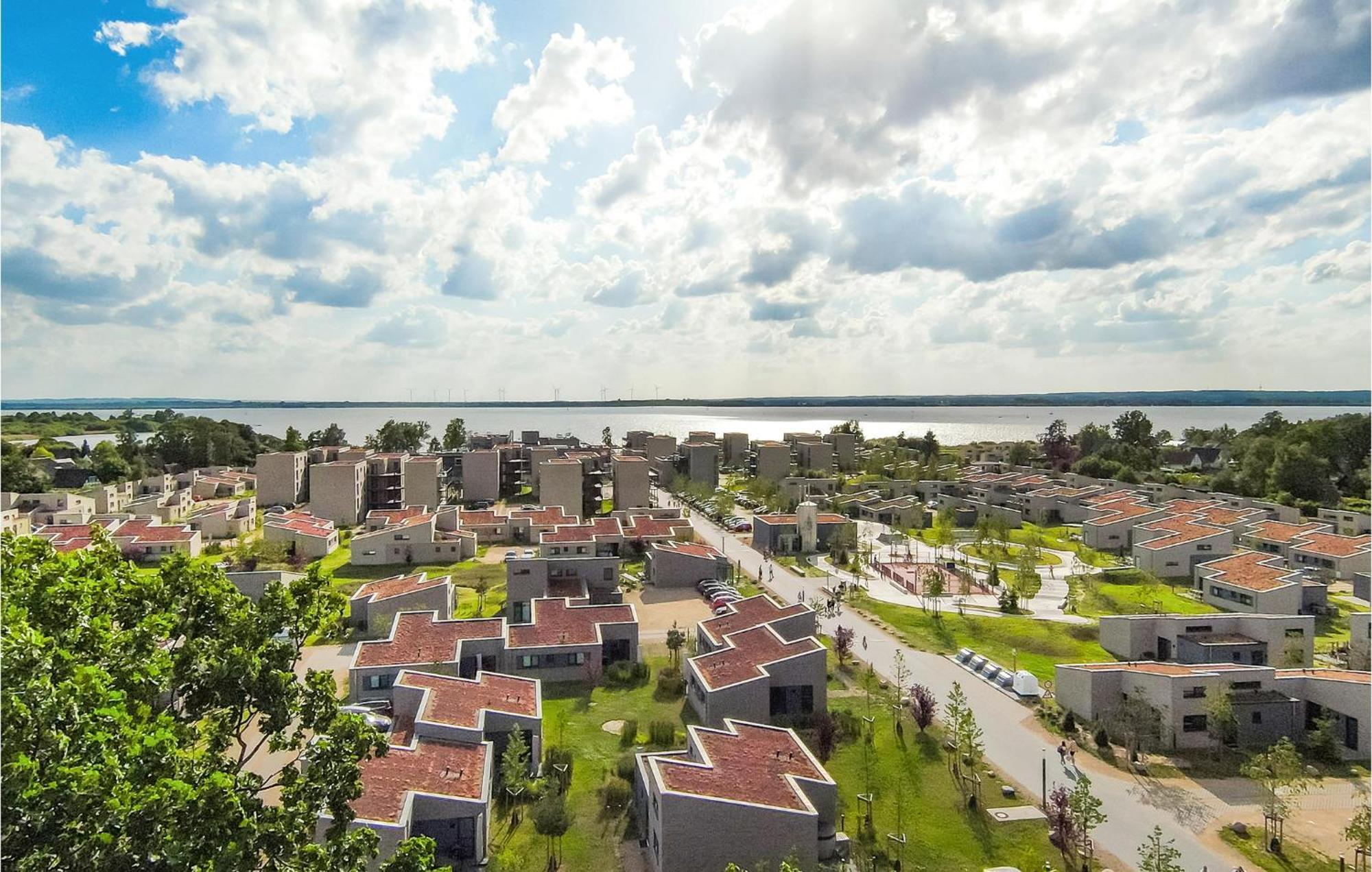 Beach Front Home In Lembruch-Duemmer See With Wifi エクステリア 写真